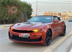 شيفروليه كامارو